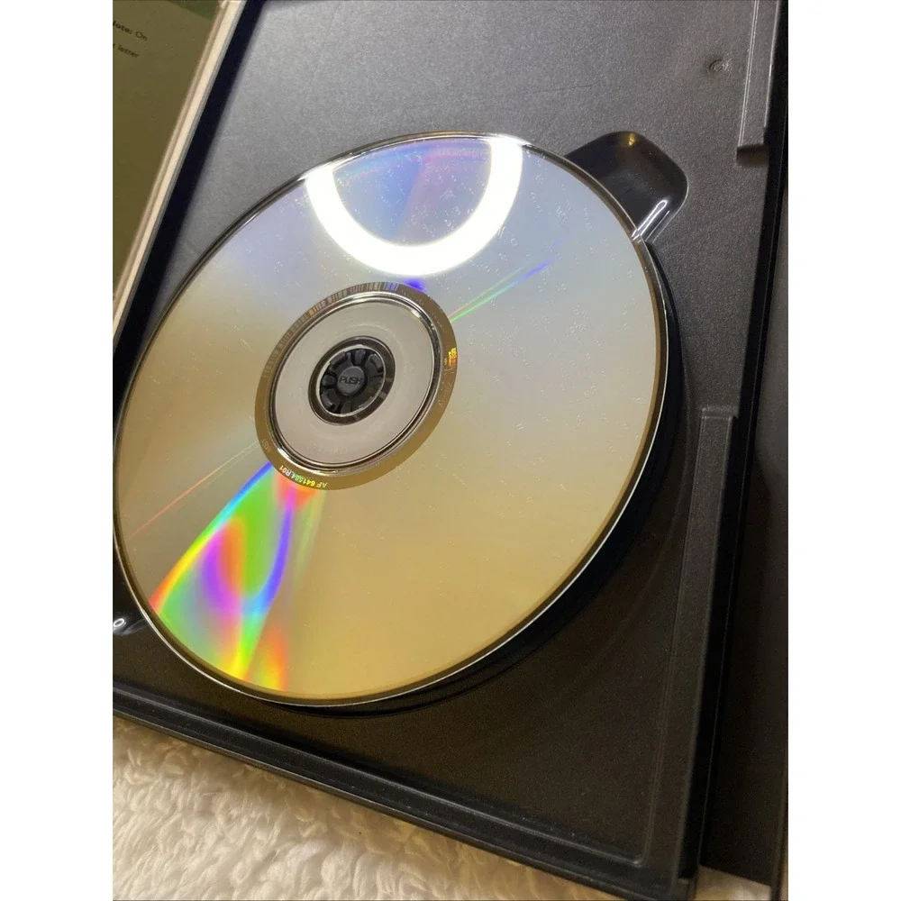 Romantic Hideaways PC CD ROM Thomas Kinkade Computer Scene Art Win Mac Screensav